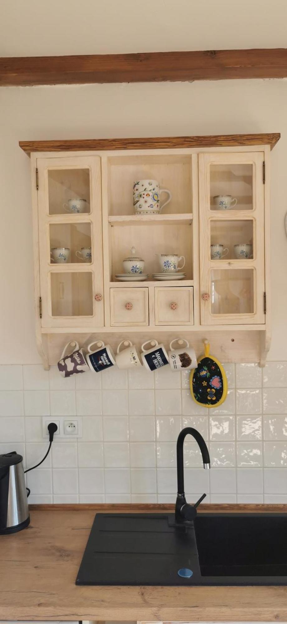 Zagroda Pod Gontem Kopalino Habitación foto