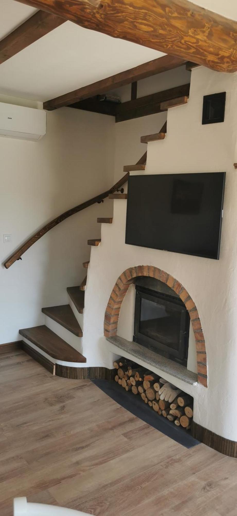 Zagroda Pod Gontem Kopalino Habitación foto