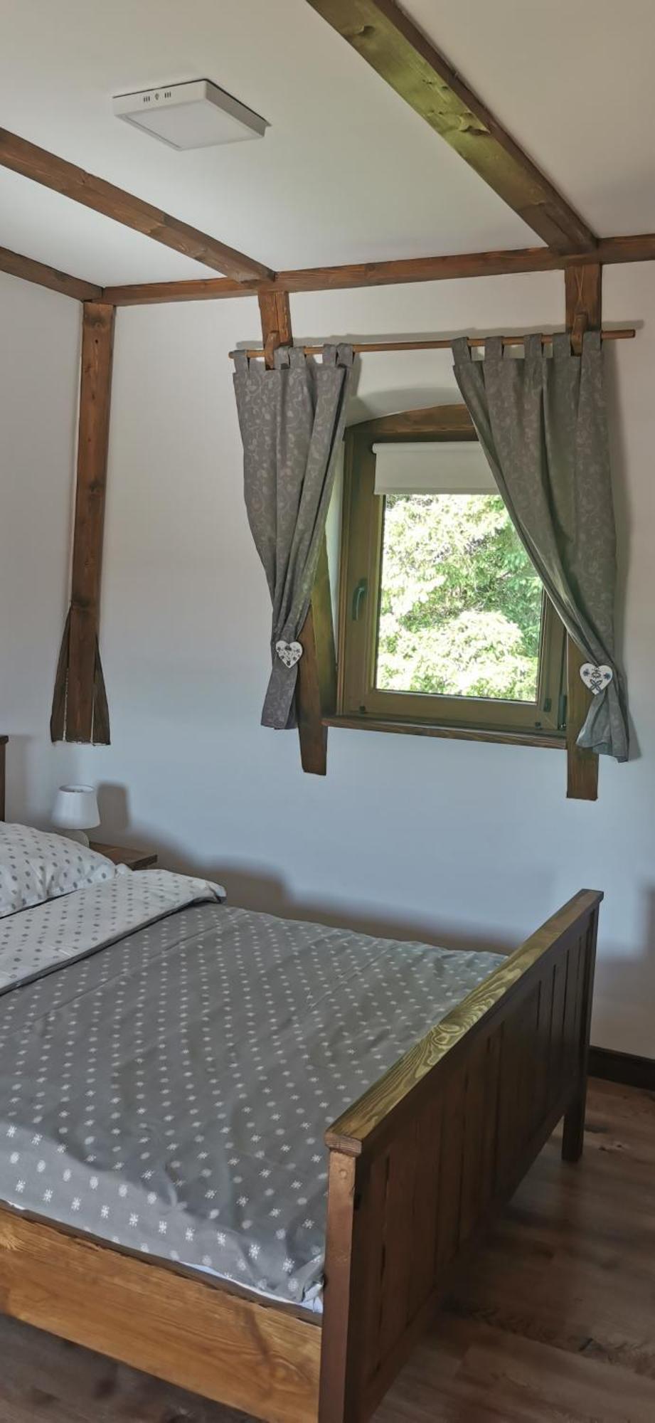 Zagroda Pod Gontem Kopalino Habitación foto